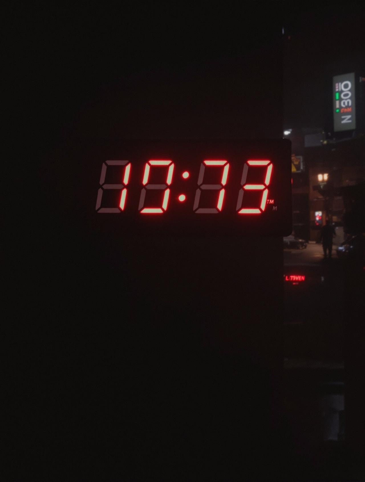 暗夜追踪者